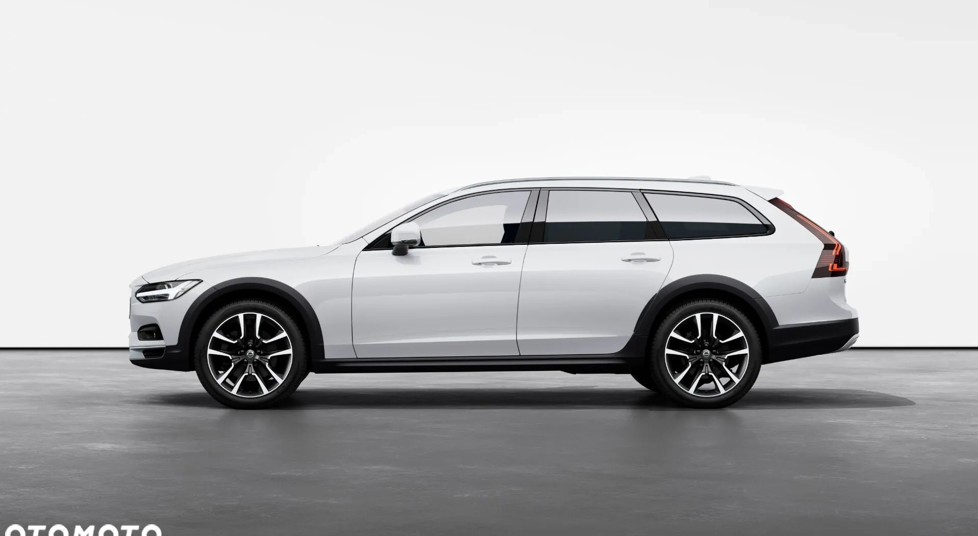 Volvo V90 Cross Country cena 329000 przebieg: 5, rok produkcji 2024 z Pleszew małe 46